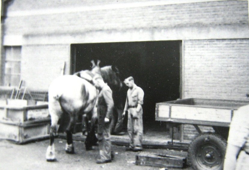 129- Smitse Gerits 1950